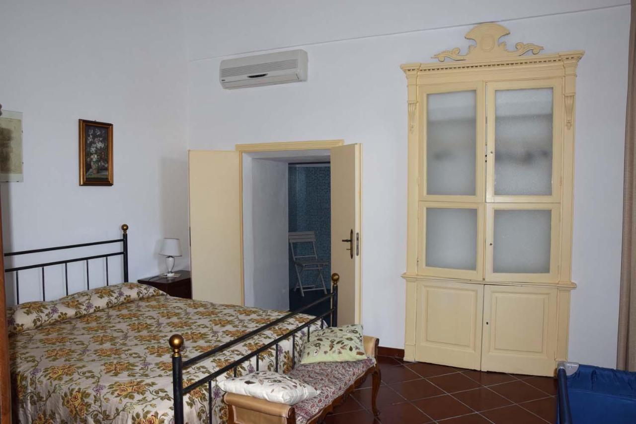 La Giara House ,Near Gallipoli Alezio Exteriér fotografie
